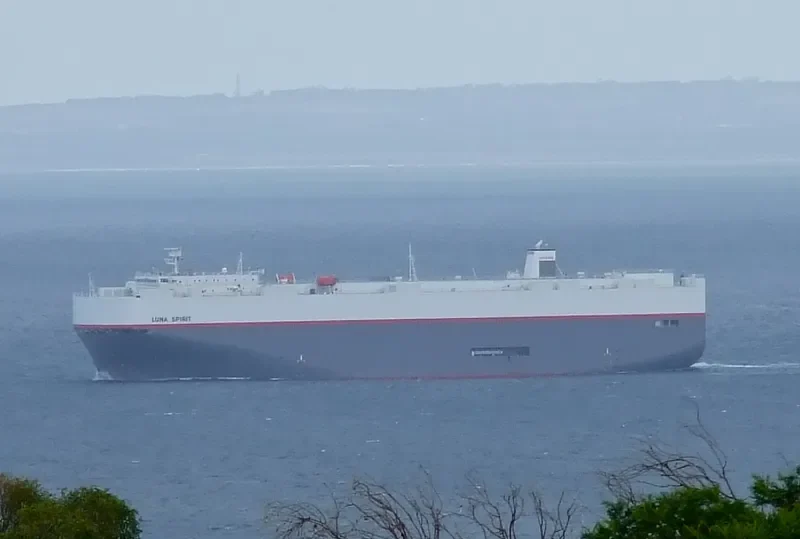 LUNA SPIRIT General Cargo IMO 9372315 photo 10