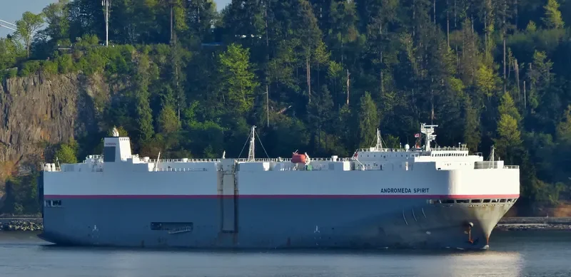 ANDROMEDA SPIRIT General Cargo IMO 9372327 photo 7