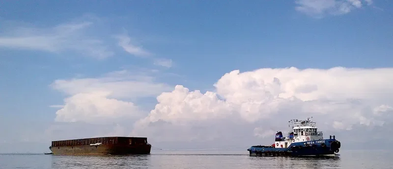 MEGA THREE General Cargo IMO 9372406