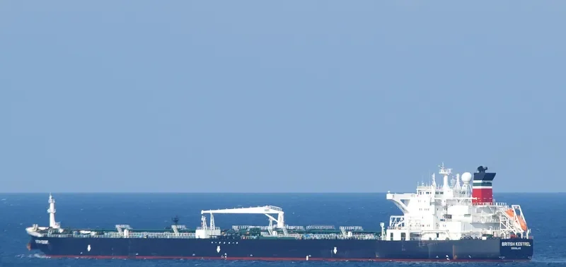 CLIPPER ORION General Cargo IMO 9372420 photo 3