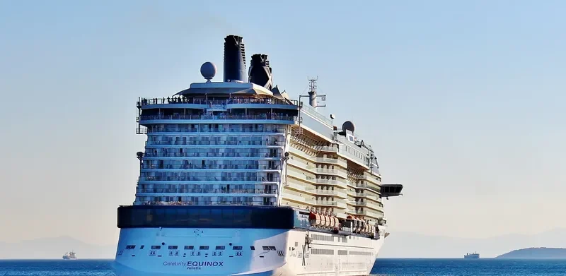 CELEBRITY EQUINOX Passenger Ship IMO 9372456 photo 6