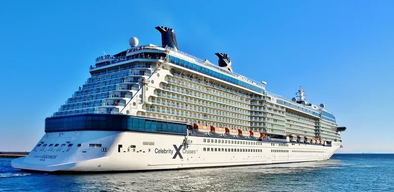 CELEBRITY EQUINOX Passenger Ship IMO 9372456 photo 7