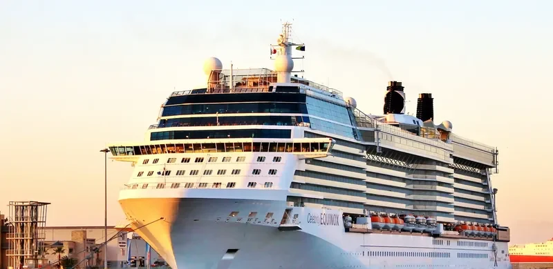 CELEBRITY EQUINOX Passenger Ship IMO 9372456 photo 8