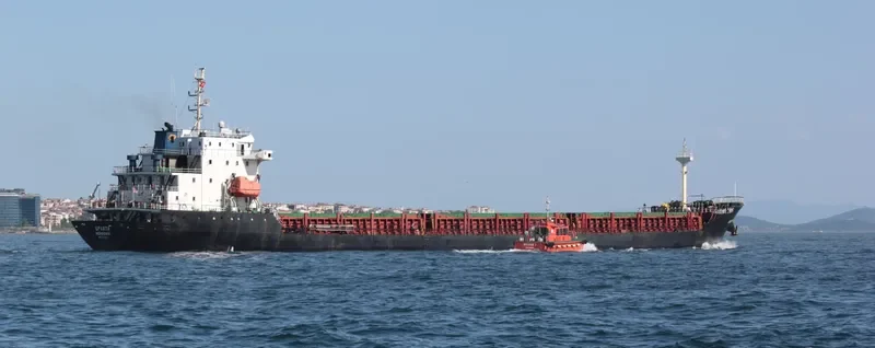 SPARTA General Cargo IMO 9372468 photo 7