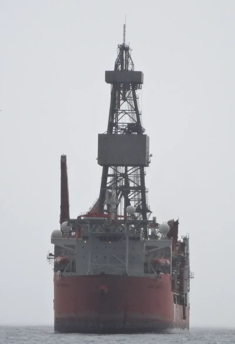 WEST CAPELLA General Cargo IMO 9372523 photo 5