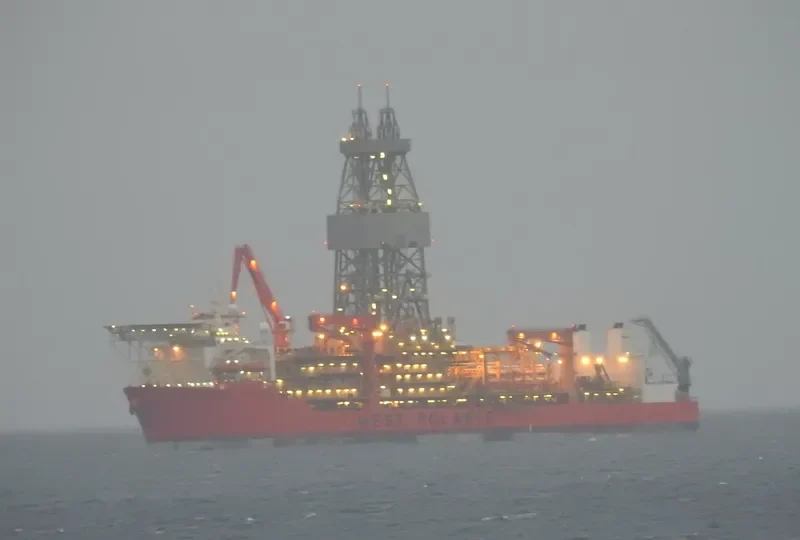WEST POLARIS General Cargo IMO 9372535 photo 5