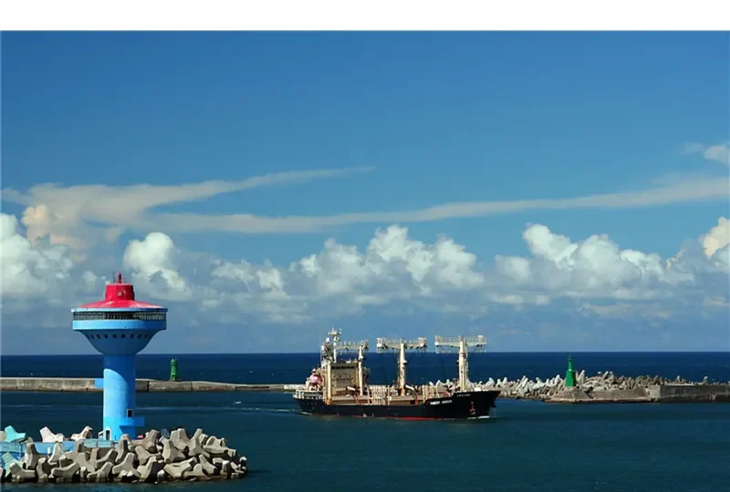 MORNING NURI General Cargo IMO 9372626