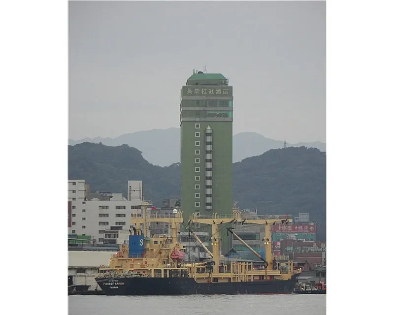 MORNING NURI General Cargo IMO 9372626 photo 7