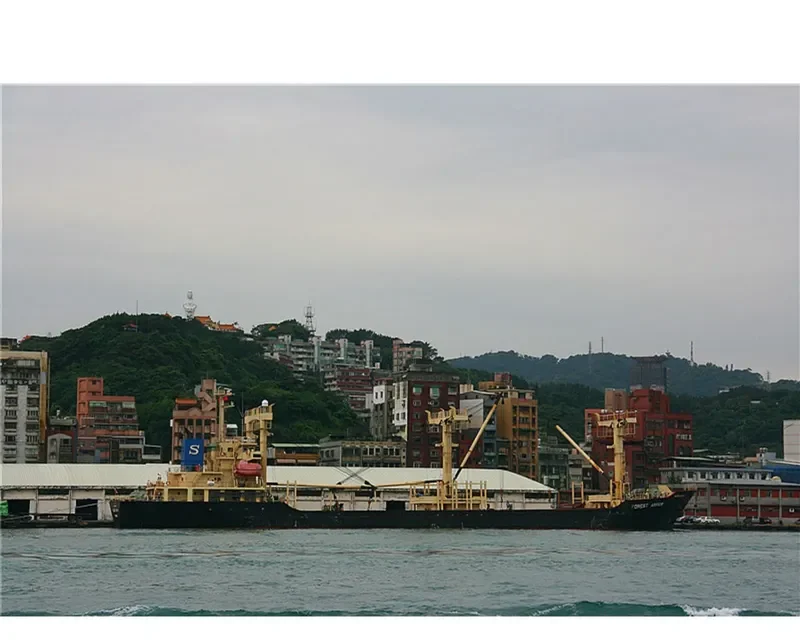 MORNING NURI General Cargo IMO 9372626 photo 10