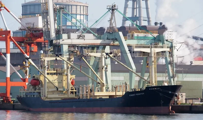 MORNING VICTORY General Cargo IMO 9372638 photo 7