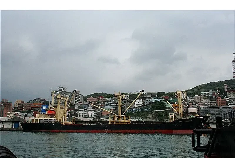 MORNING VICTORY General Cargo IMO 9372638 photo 8