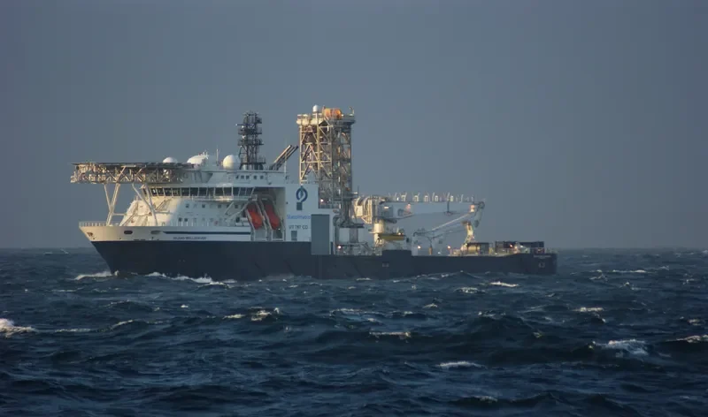 ISLAND WELLSERVER General Cargo IMO 9372755 photo 3