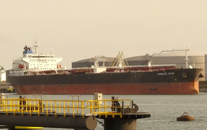 CHEMTRANS CANCALE Tanker IMO 9372858 photo 4
