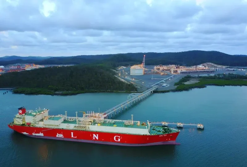LNG KOLT General Cargo IMO 9372963 photo 3