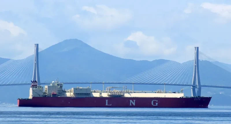 LNG KOLT General Cargo IMO 9372963 photo 6