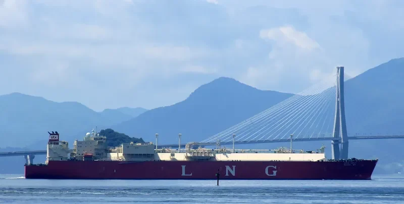 LNG KOLT General Cargo IMO 9372963 photo 7
