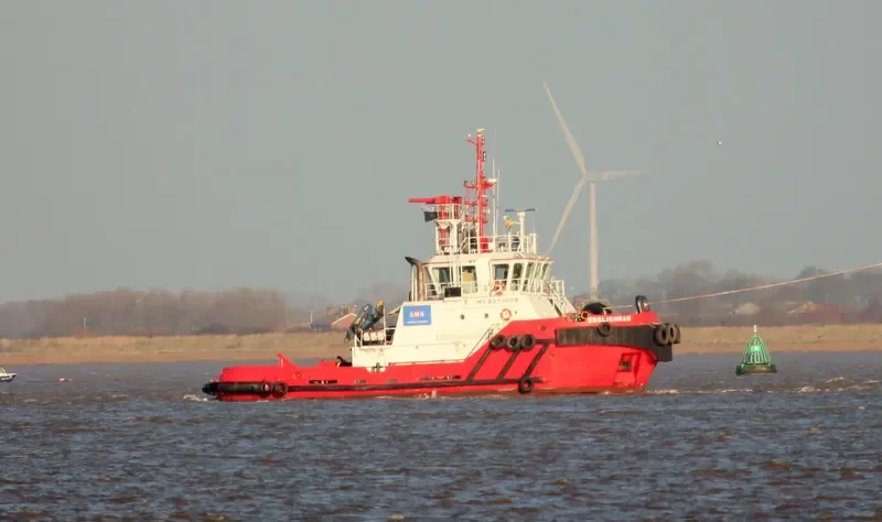 RUFUS CASTLE General Cargo IMO 9373058 photo 10
