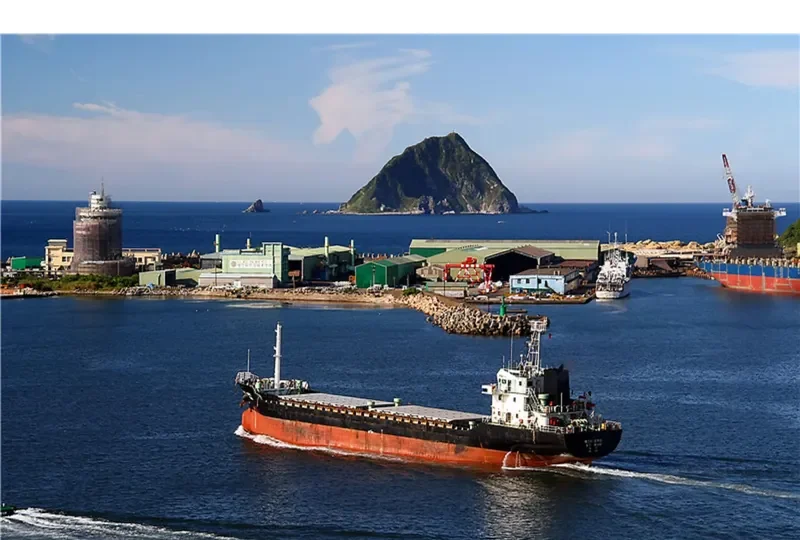 ST BLISS General Cargo IMO 9373113 photo 10