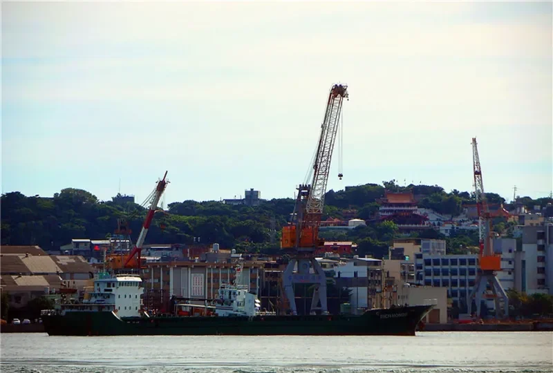 RICH HONOR General Cargo IMO 9373175 photo 8