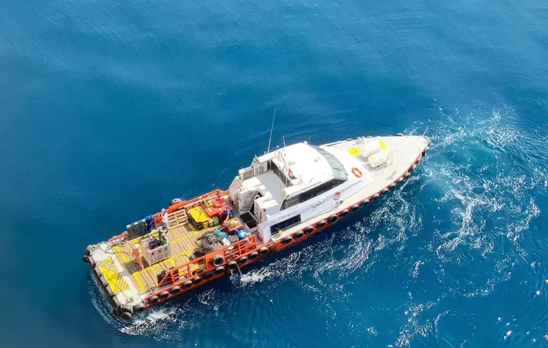 CML IOLITE General Cargo IMO 9373216 photo 2