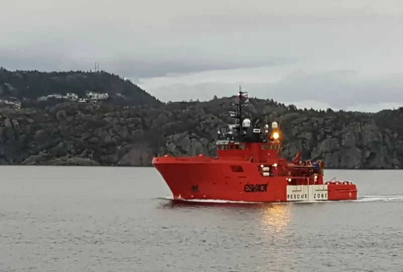 ESVAGT CONTENDER General Cargo IMO 9373228 photo 4