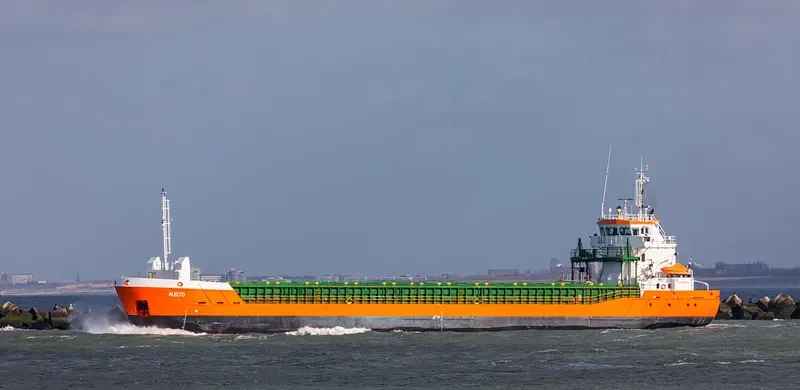 ALECTO General Cargo IMO 9373278 photo 2
