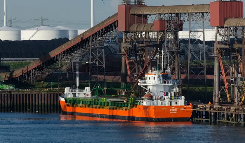 ALECTO General Cargo IMO 9373278 photo 3