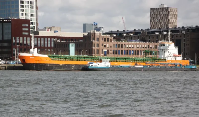 ALECTO General Cargo IMO 9373278 photo 7