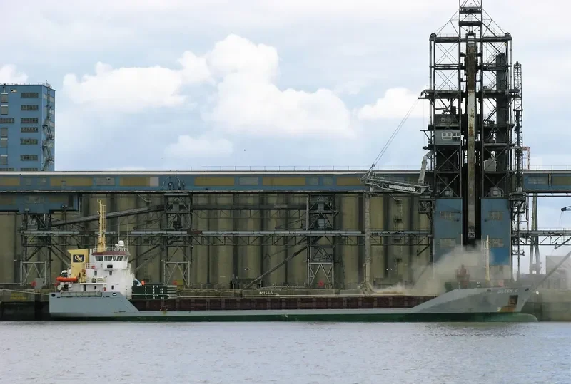 SPANACO LOYALTY General Cargo IMO 9373503
