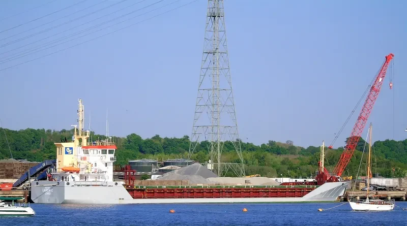 WILSON PALDISKI General Cargo IMO 9373527 photo 4