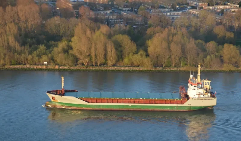 WILSON PALDISKI General Cargo IMO 9373527 photo 8