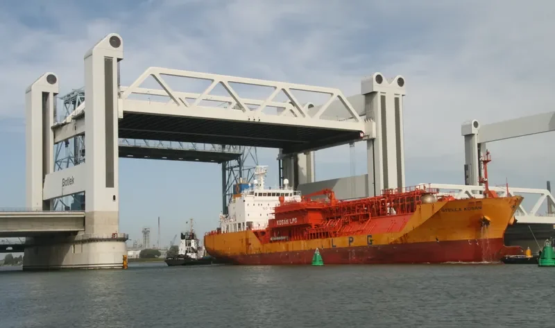 STELLA KOSAN General Cargo IMO 9373591 photo 10