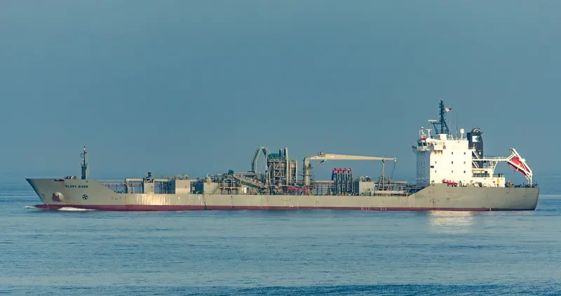 GLORY RIVER General Cargo IMO 9373606 photo 2