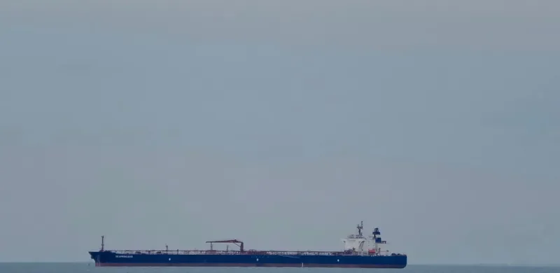 SEAPRINCESS Tanker IMO 9373668 photo 2