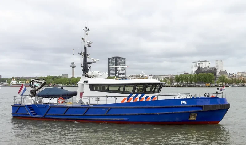 P5 General Cargo IMO 9373888 photo 3