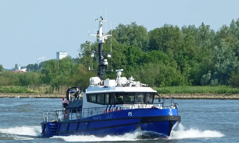 P5 General Cargo IMO 9373888 photo 6