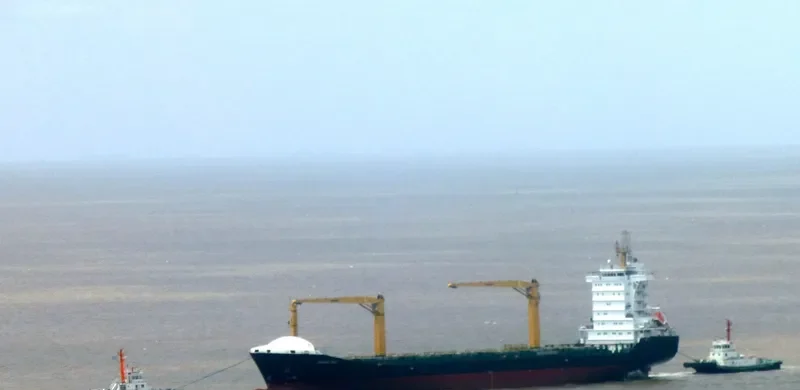 CONTSHIP OAK Container Ship IMO 9373917 photo 6