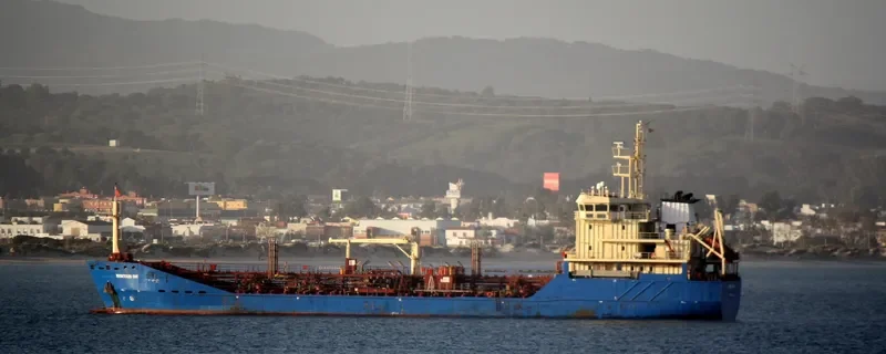 HERCULES 200 Tanker IMO 9373931 photo 6