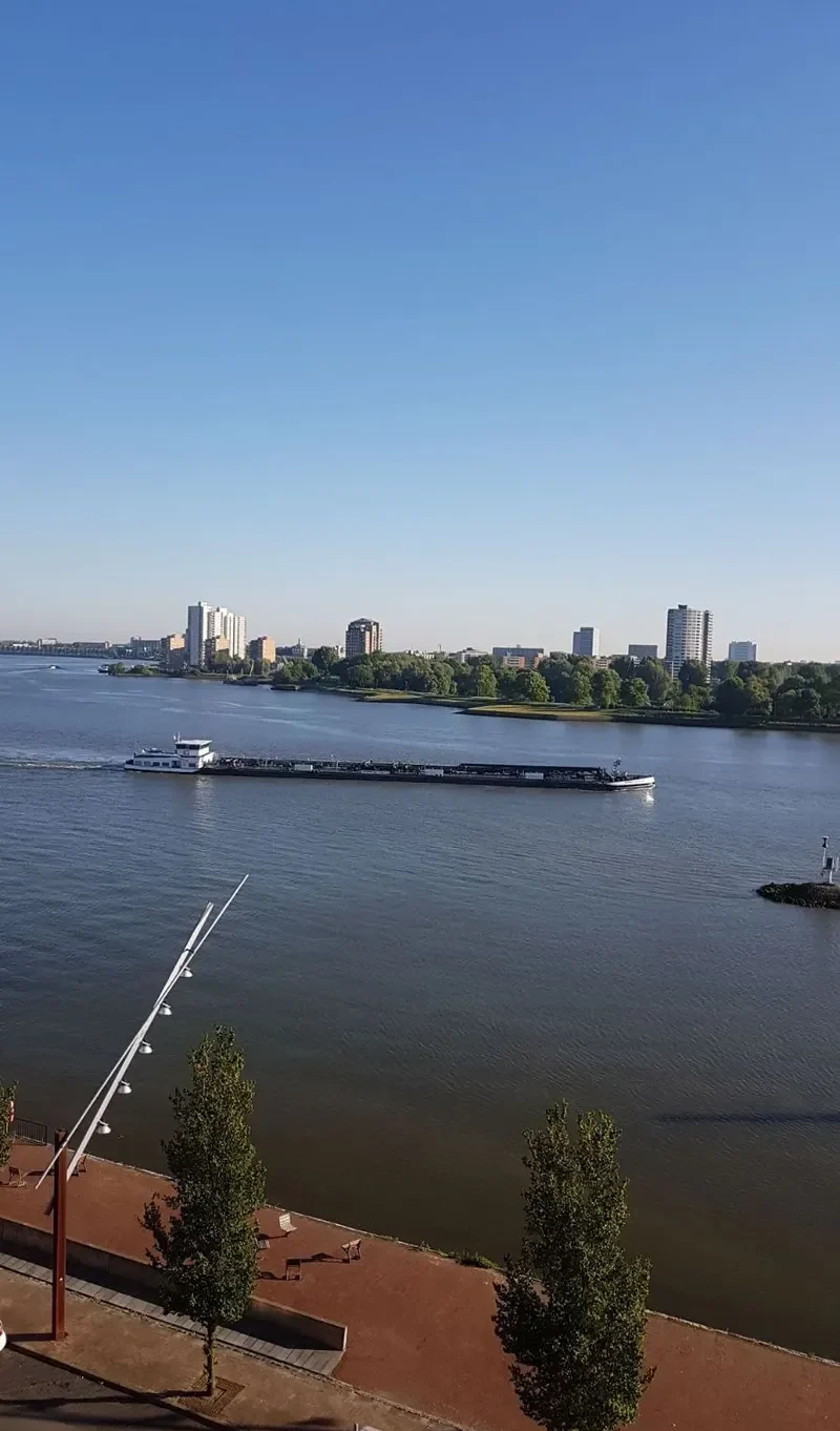 VANCOUVER Tanker IMO 9373955