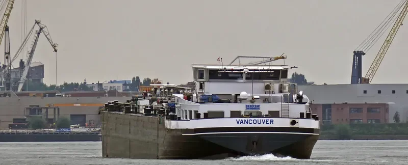 VANCOUVER Tanker IMO 9373955 photo 8