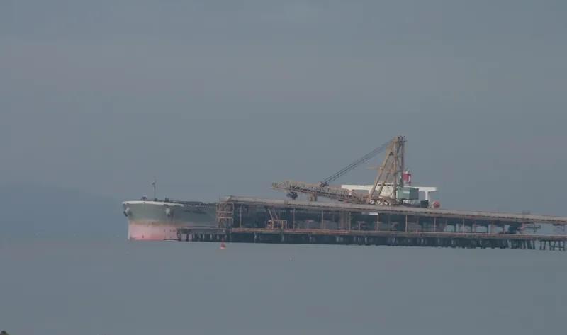 SAMC MG Bulk Carrier IMO 9374052 photo 10