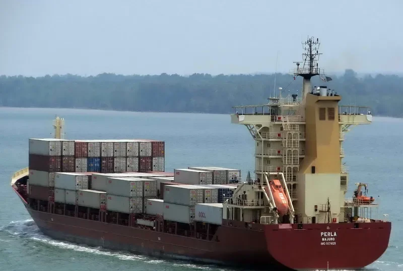 SM TOKYO Container Ship IMO 9374129 photo 5