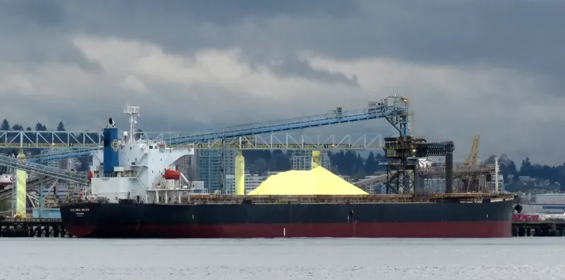 KONA TRADER Bulk Carrier IMO 9374208 photo 4