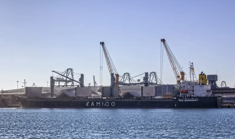 ATLANTIS FORTUNE General Cargo IMO 9374351 photo 2