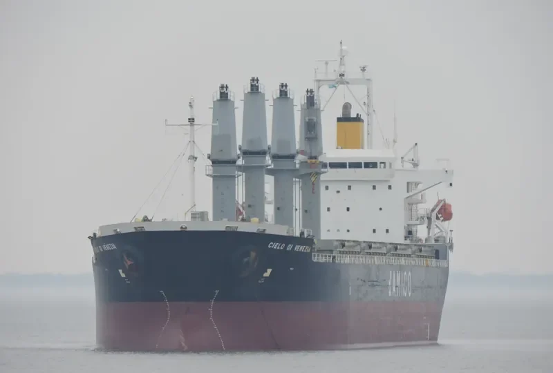 ATLANTIS FORTUNE General Cargo IMO 9374351 photo 3