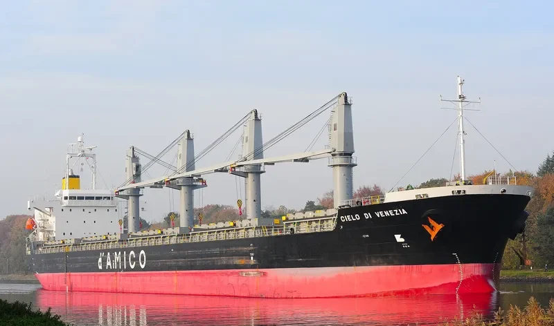 ATLANTIS FORTUNE General Cargo IMO 9374351 photo 7