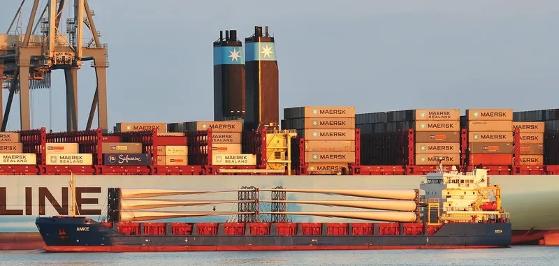 AMKE General Cargo IMO 9374387 photo 7