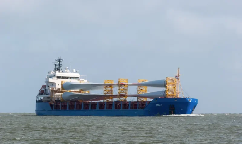 AMKE General Cargo IMO 9374387 photo 10