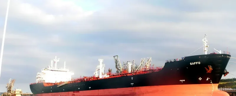 MAERSK KARA Tanker IMO 9374428 photo 10