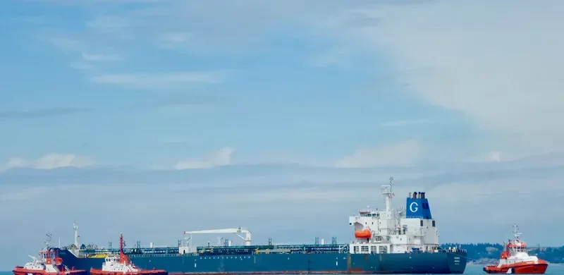 KOUROS Tanker IMO 9374507 photo 8
